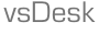 vsDesk логотип