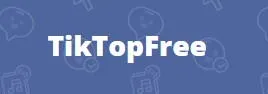 TikTopFree logo