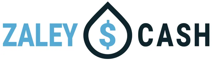 ZaleyCash logo