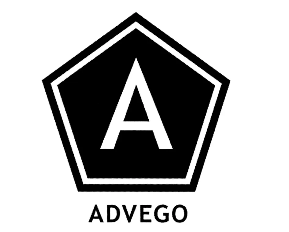 Advego logo