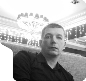 Павел Огородников