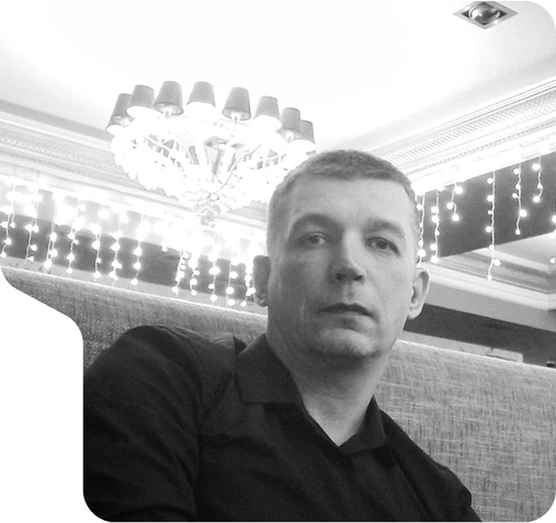 Павел Огородников