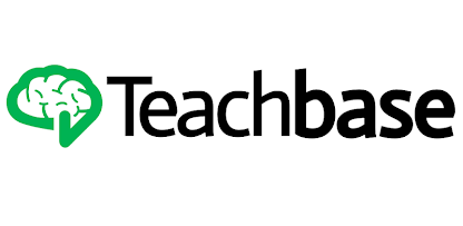 Teachbase logo