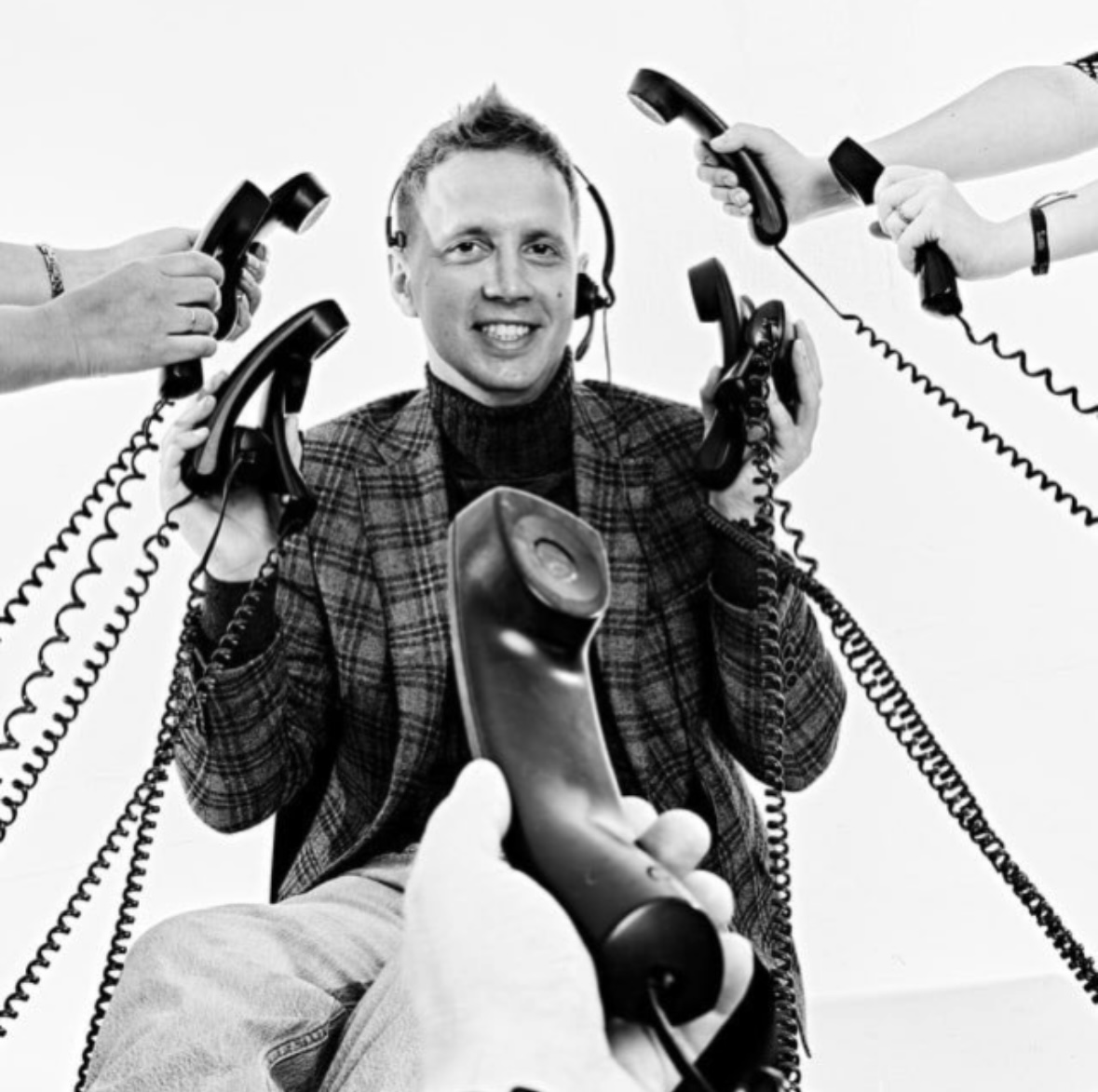 Алексей Храмцов