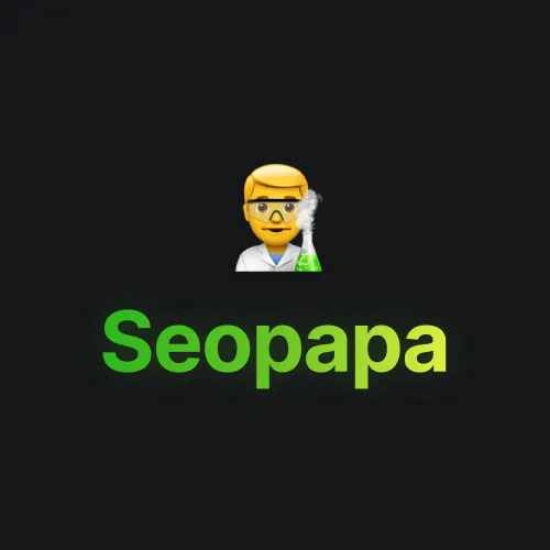 Seopapa_logo